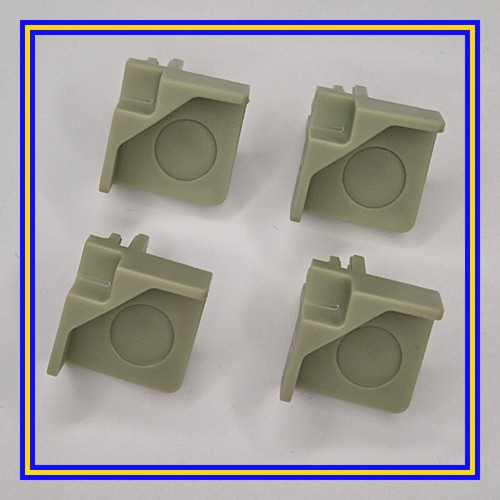 10092200 ikea rudsta staffa - x4,