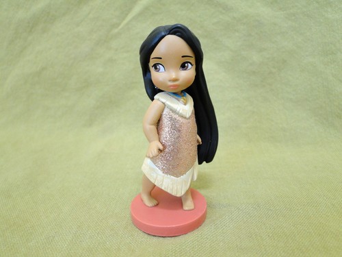 Collezione animatori disney - collezione,