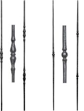 Asta tonda martellata Ø12 mm