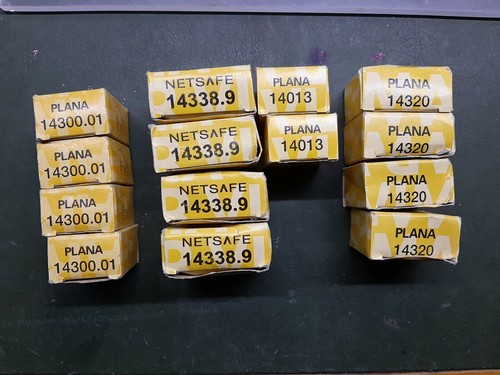 Vimar plana stock - , pezzi