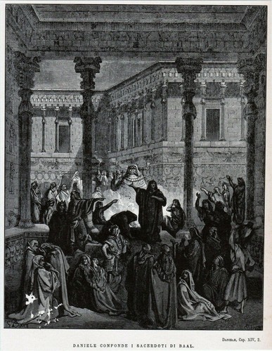 Antica stampa di gustavo - stampa,