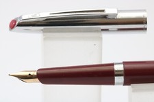 Vintage (c1959) Waterman 'NEW'