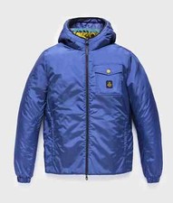 GIUBBINO Jacket REFRIGIWEAR