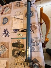 Motore Per Tenda Da Sole 205 Watt Von Telecomando.usato