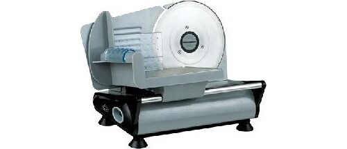 Affettatrice elettrica dcg - affettatrice,