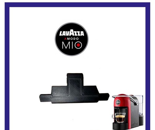 Ricambio gruppo leva - ricambio, a