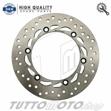 Disco freno anteriore - honda, sh