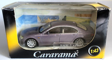 BMW SERIE 7 2008 - CARARAMA - 1:43