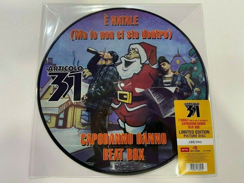Articolo natale ma - 31,