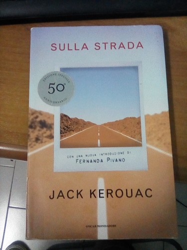 Sulla strada jack kerouac - sulla,