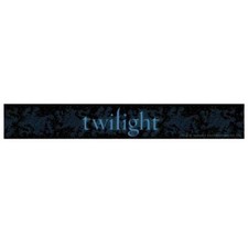 Bracciale Slap di Twilight