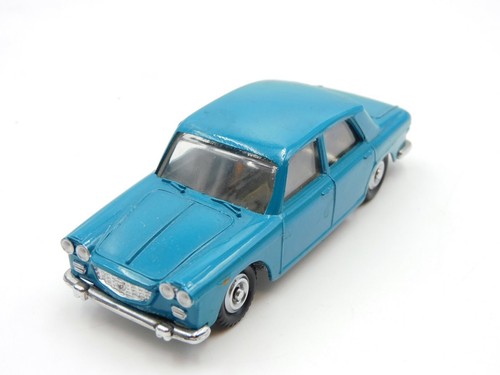Mercury lancia flavia - blu,
