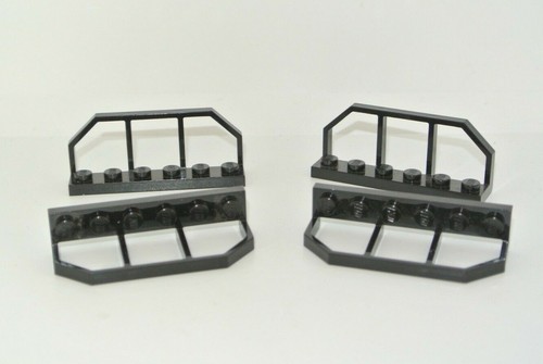 Lego train barriere - lego,