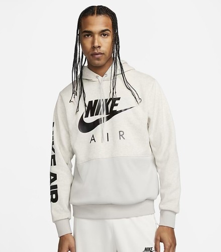 Felpa nike air - felpa,