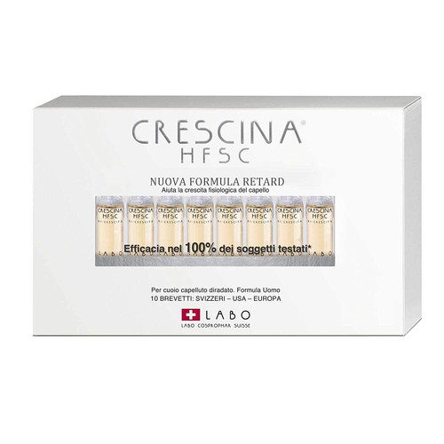 Labo crescina crescita hfsc - labo,