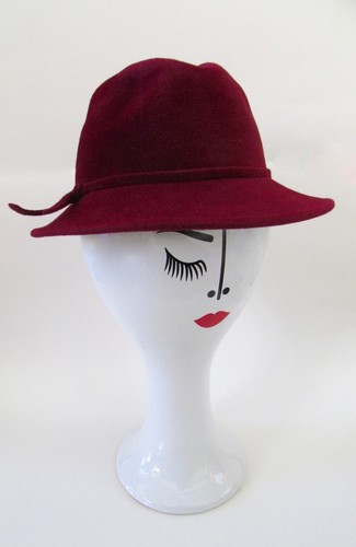 Cappello vintage burberry in - vintage,
