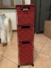 cassettiera bagno Salvaspazio