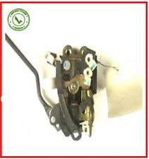 8131002010 SERRATURA PORTA