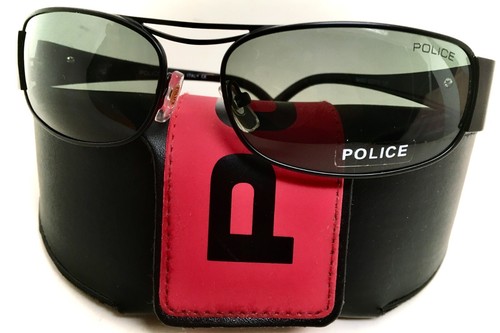 New stylish police sunglasses - new,
