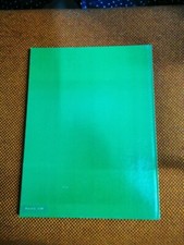 La frutta - I Documentari n. 5 1969 De Agostini L18 °