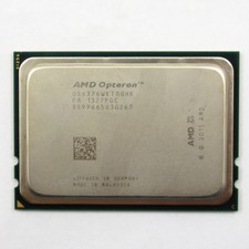 AMD Opteron 16-Core 6376 2,3