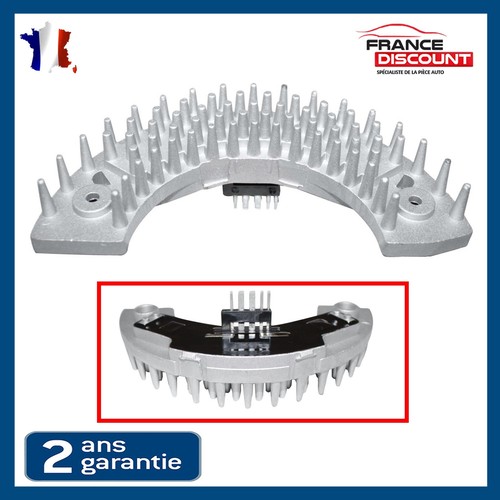 Modulo resistenza ventola aria - modulo,