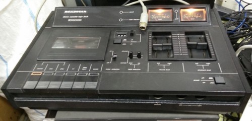 Roadstar 5700 stereo - roadstar,