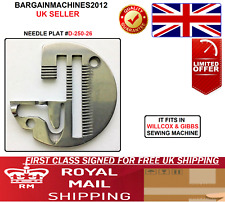 WILLCOX & GIBBS-PEGASUS