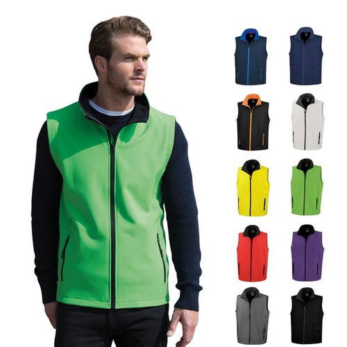 Gilet scaldacorpo uomo - , soft