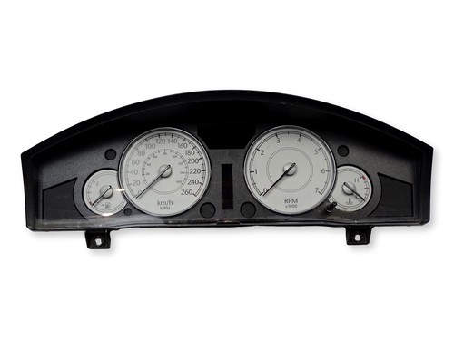 Strumentazione contachilometri