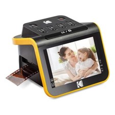 Scanner diapositive Slide N