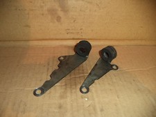 KAWASAKI ZXR 400 L 1995 - 2