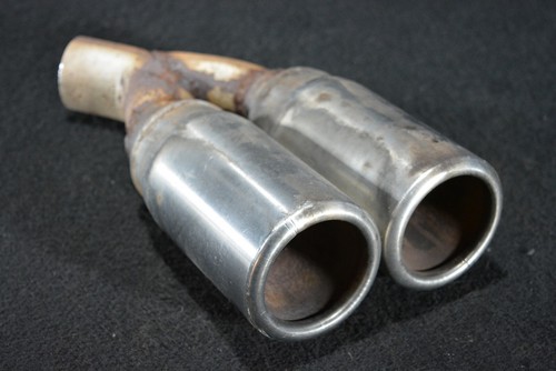 Terminale scarico fiat - di,