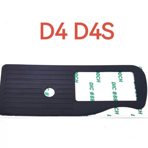 D4s base coperchio - base,