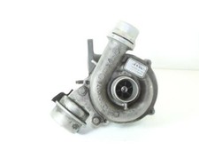 54399700002 TURBINA KKK RENAULT MODUS (FP-JP) 1.5 DCI 8V 85CV MAN 5M (2004-2012)