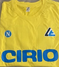 Maglia Maradona Napoli Cirio