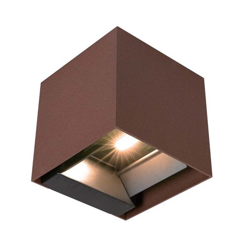 Vtac applique solare cubo - vtac,