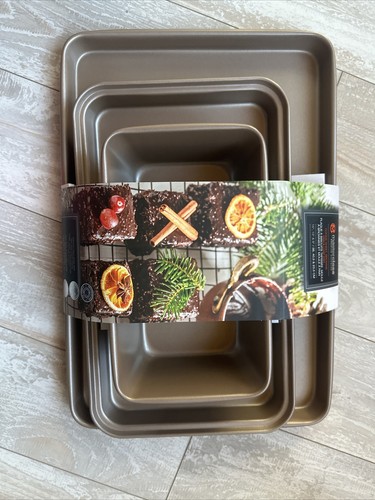 Masterclass premium bakeware - premium,