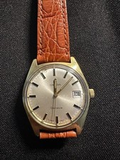 omega vintage carica manuale