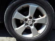 CERCHI IN LEGA PER OPEL Antara