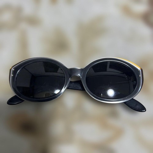 Ray ban ovale - anni, 60