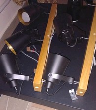 Set 6 Faretti Da Soffitto