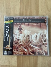 Ben-Hur Soundtrack Filmmusik