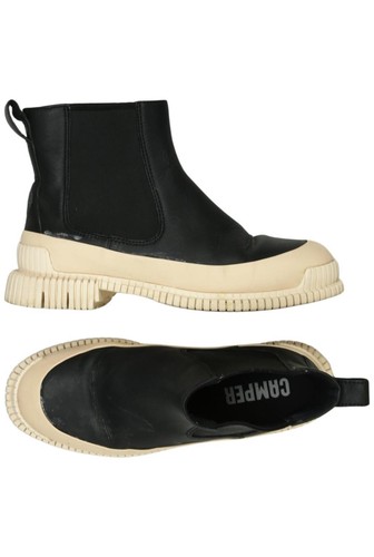 Stivaletti camper donna