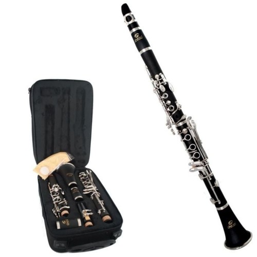 Soundsation scl clarinetto - scl-18,