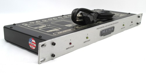 Mesa boogie amplificatore alto - amplificatore,