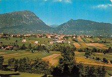 Cartolina Fiavè Panorama con
