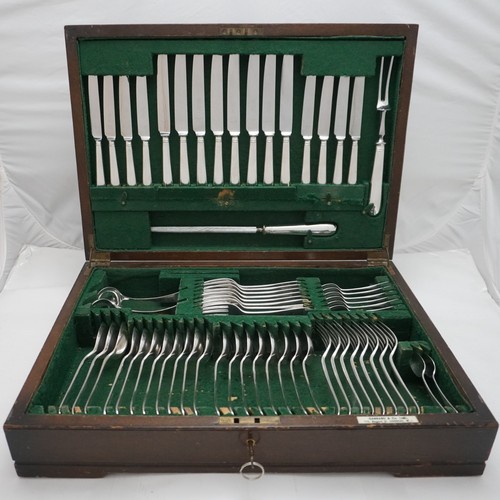 Old english design - english, garrard