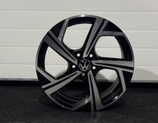 Golf viii jerez alloy - vw, 8