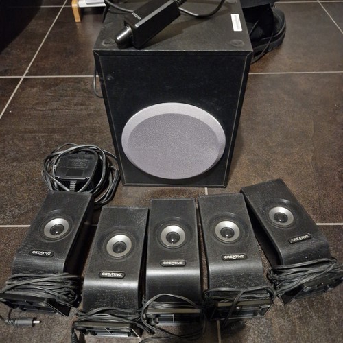 Casse home theatre creative - casse,